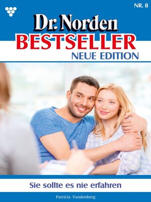 cover image of Sie sollte es nie erfahren